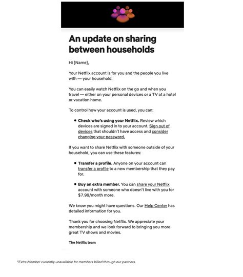 How to Bypass Netflix Password Sharing Ban | TechLapse