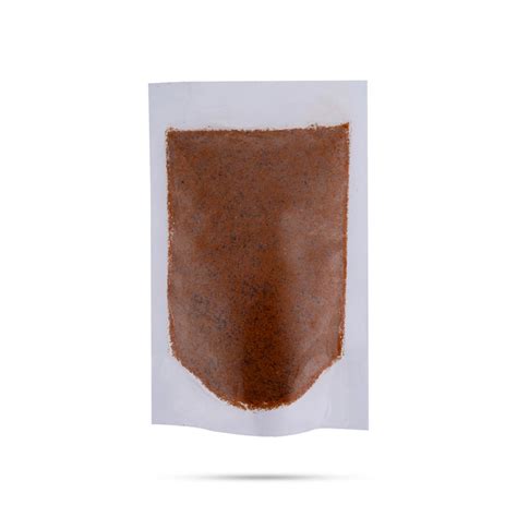 Giri - Garlic Chilly Idly Podi | Best Idli Podi | Idli Powder