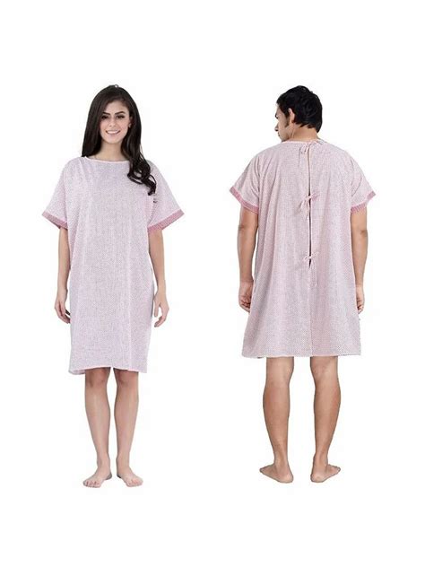 Patient Uniform - Hospital Patient Dress Manufacturer from Aurangabad