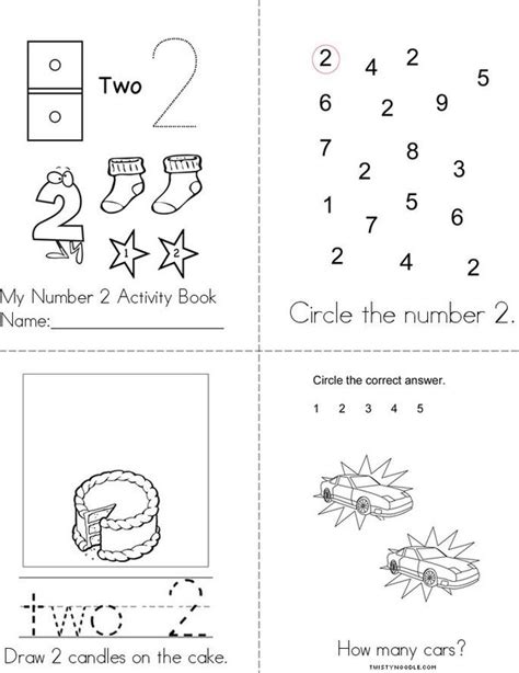 Classroom Activity On Numbers Class 2 的图像结果