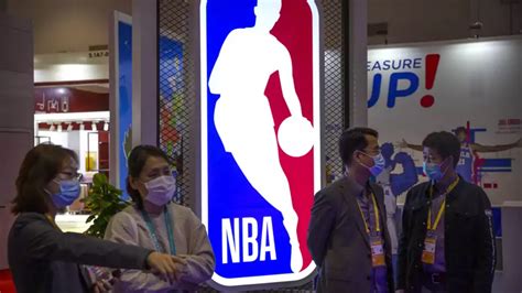 中国国营媒体在中断一年半后转播NBA赛事 – 博讯新闻网