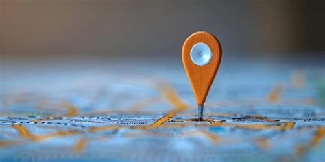 Image result for Pinpoint Locations On Map