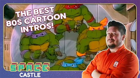 Image result for Cartoon Intro 1987