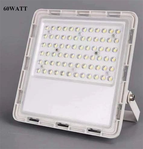 FLOOD LIGHT 60watt