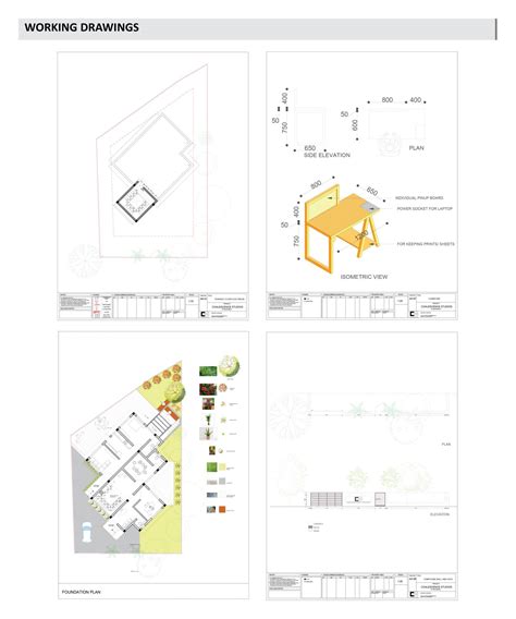 COALESCENCE STUDIOS | CEPT - Portfolio