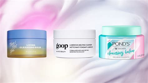 The 11 Best Cleansing Balms of 2020 — Editor Reviews | Allure