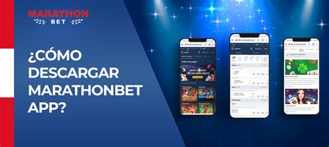 Reseña de la App de Marathonbet: Apuestas Deportivas desde Perú - 2024