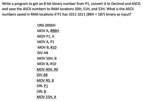 Image result for 8-Bit Binary Code Number