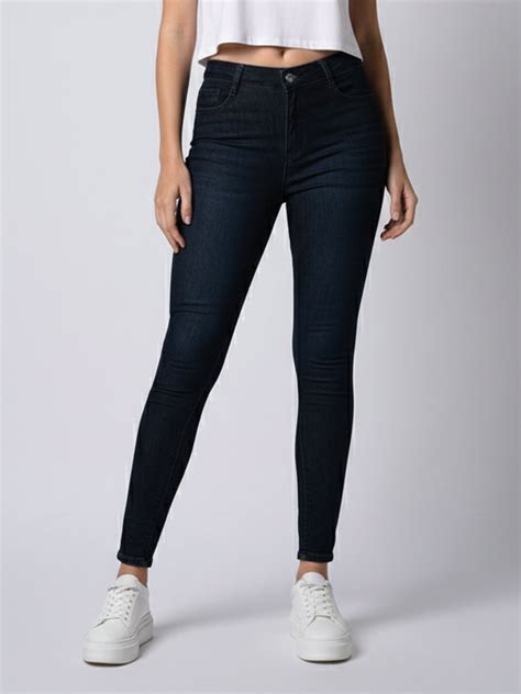 Buy Western Wear for Women Online at best price - Kraus Jeans
