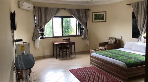 DUAPA LODGE (Nsawam) - Lodge Reviews & Photos - Tripadvisor