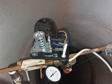 Image result for How to Install Streamlight Pressure Switch