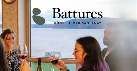 COMPLET / Inauguration officielle du nouveau resto des Battures ...