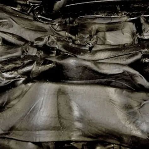 Large Scale Rubber Processing and Recycling | Poly Blend