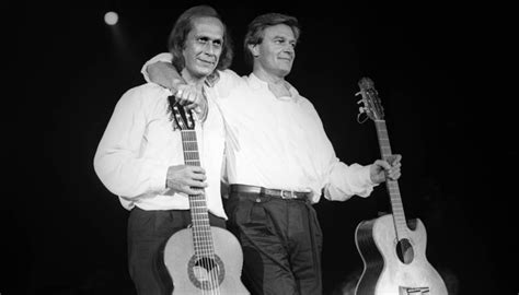 Spanish guitar: “Paco de Lucía was as good as Miles Davis and ...
