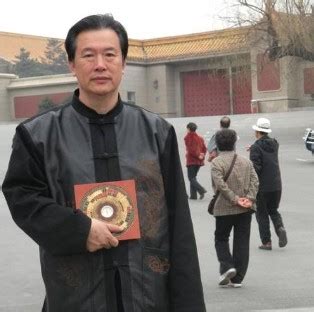 中国有哪些有名的易经大师(中国超级周易大师有哪些？) - 酷米网