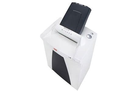 Destructeur papier HSM SECURIO AF500 - destructeur de documents | Darty