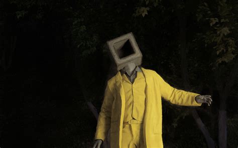 Download wallpaper 2560x1600 man, cube, suit, art widescreen 16:10 hd ...