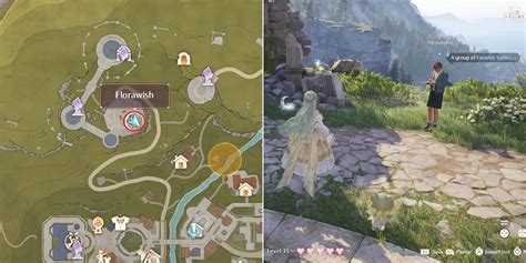 Infinity Nikki: Vollständige Anleitung zur Untersuchung des Faewish ...