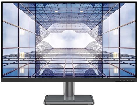 (Refurbished) Lenovo L-Series 31.5" (80cm) 4K UHD (3840x2160) IPS ...