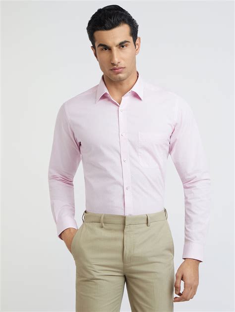 Raymond Shirts - Quality & Elegance with Raymond Shirts – MyRaymond
