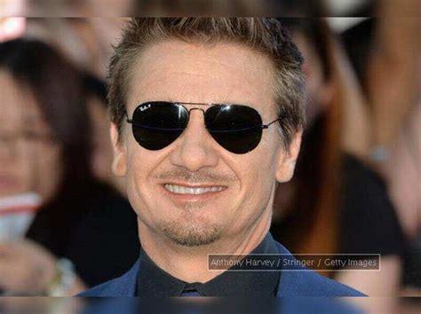 Rocky Marciano: Jeremy Renner to play legendary boxer Rocky Marciano in ...