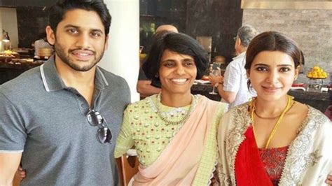 PIC: Naga Chaitanya and Samantha Ruth Prabhu's first photo after ...