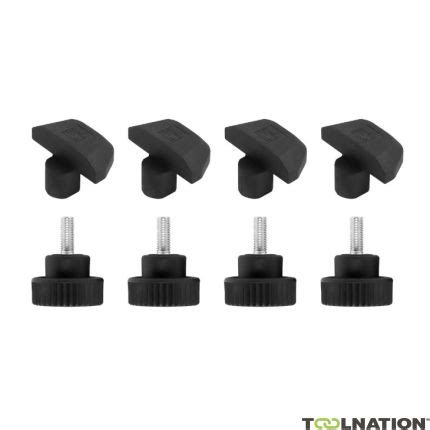 Bessey BH-MFT Bench hooks for multifunction table MFT