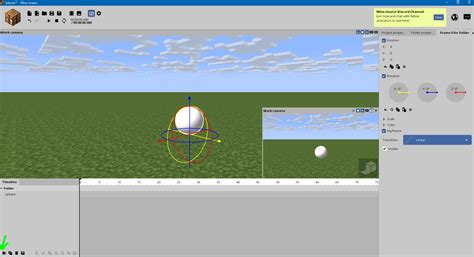 Image result for Mine-imator Keyframes