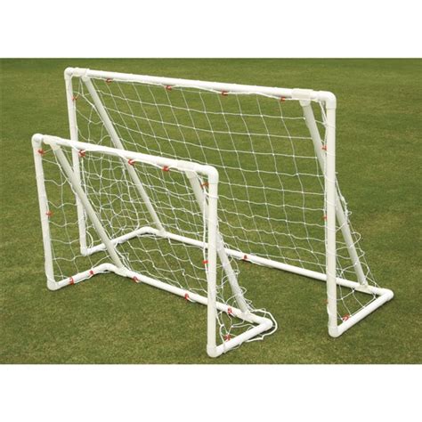 Soccer Goal Post - ETOS - Sturdy Sports