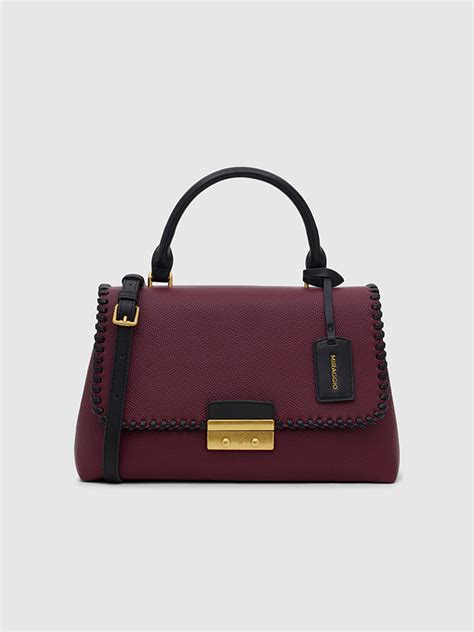 Edna Handbag – MIRAGGIO