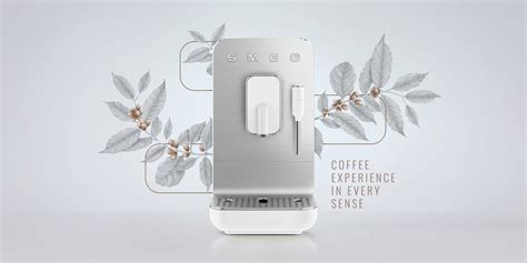 Image result for Smeg Automatic Coffee Machine