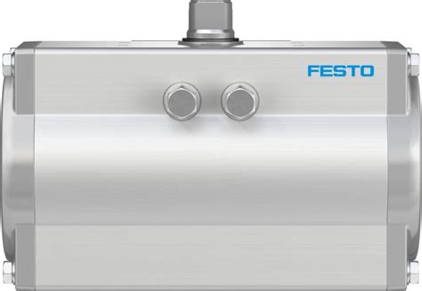 DFPD-80-RP-90-RD-F0507 Festo | Festo DFPD Series 8 bar Double Action ...