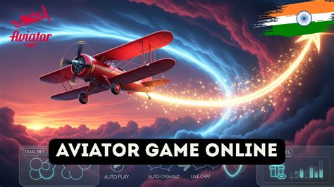 Aviator Game India - Master Crash Betting (2025)