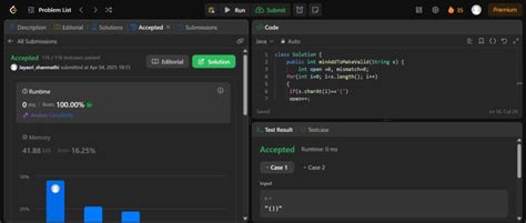Image result for Java Most Asked LeetCode in Java Tamil