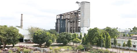 Heavy Water Board, Government of India | A unit under Department of ...