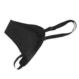 C2K Shoulder Recoil Pad Stock Extension Shoulder Protective for ...