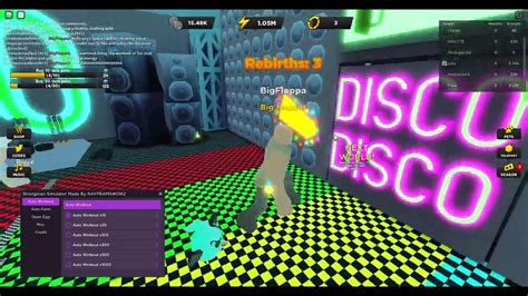 Image result for Strongman Simulator Hack Script Pastebin