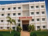 Sri Chakra College - Hyderabad