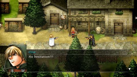 Suikoden 2 Recruitment Guide