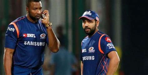 After Kieron Pollard’s Brilliant Captaincy Vs Delhi Capitals, Fans Want ...