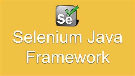 Image result for Automation Framwork Tutorial