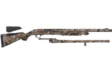 Mossberg 835 Ulti-Mag Pump Action Shotgun, 12 Gauge, 24 in barrel