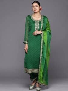 LIBAS Women Kurta Trouser Set - Buy LIBAS Women Kurta Trouser Set ...