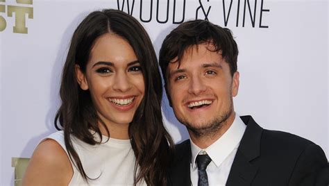 Who Is Josh Hutcherson’s Girlfriend? Meet Actress Claudia Traisac ...