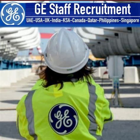 ONSHORE & OFFSHORE JOBS on LinkedIn: Job openings for Freshers & Experienced in GE / General ...
