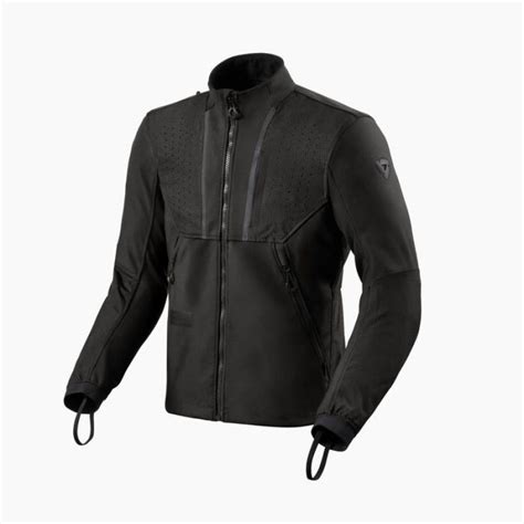 Revit Surface Black Jacket