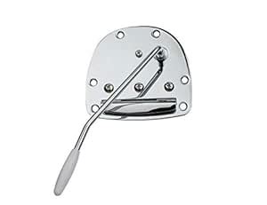 Guyker Jazzmaster Jaguar Tremolo Tailpiece Bridge - Electric Guitar ...