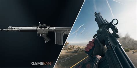 Best Goblin MK2 Build in Black Ops 6