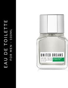 Buy United Colors of Benetton United Dreams Aim High Eau de Toilette ...