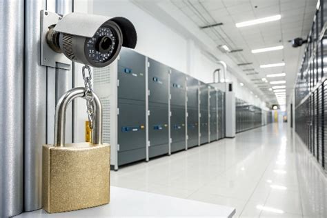 Image result for How to Secure a Storage Locker